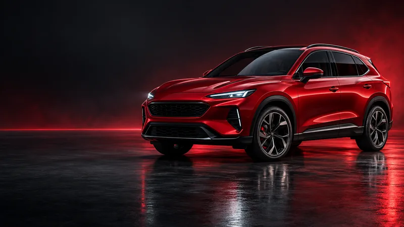 Авто и сервис — направление автоматизации