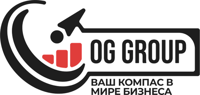 OG GROUP — ваш компас в мире бизнеса